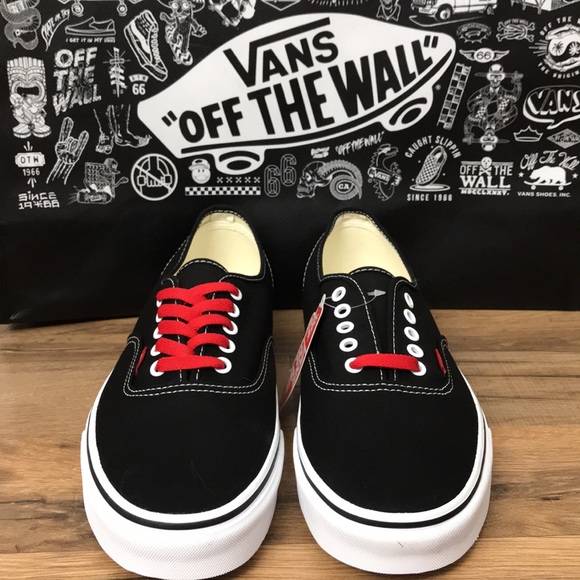 VANS AUTHENTIC BRAND NEW - Picture 3 of 14